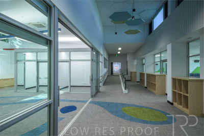 March 2025 / St-MICHAELS-S3-GLA-250327-_Z9E7083