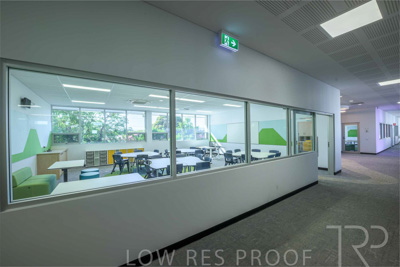 March 2025 / St-MICHAELS-S3-GLA-250327-_Z9E7103