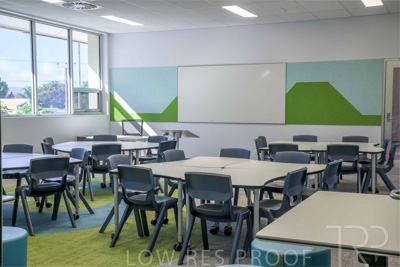 March 2025 / St-MICHAELS-S3-GLA-250327-_Z9E7113