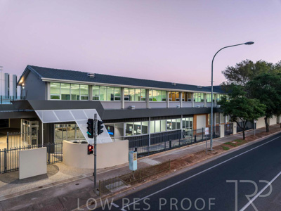 April 2025 / St-Michaels-S3-Exteriors-250423-DJI_0558