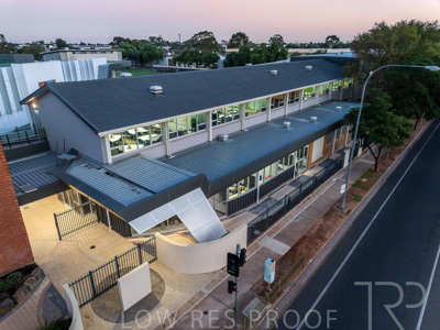 April 2025 / St-Michaels-S3-Exteriors-250423-DJI_0573