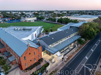 April 2025 / St-Michaels-S3-Exteriors-250423-DJI_0578