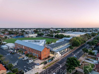 April 2025 / St-Michaels-S3-Exteriors-250423-DJI_0588