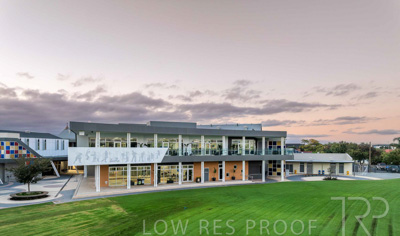 April 2025 / St-Michaels-S3-Exteriors-250423-DJI_0594