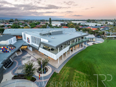 April 2025 / St-Michaels-S3-Exteriors-250423-DJI_0614