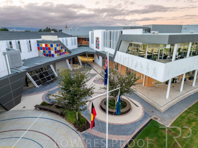 April 2025 / St-Michaels-S3-Exteriors-250423-DJI_0619