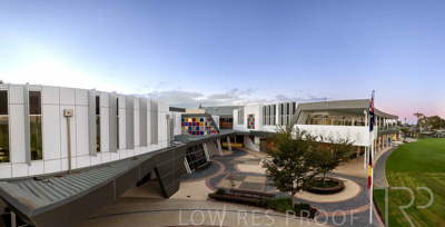 April 2025 / St-Michaels-S3-Exteriors-250423-PANO0001-3