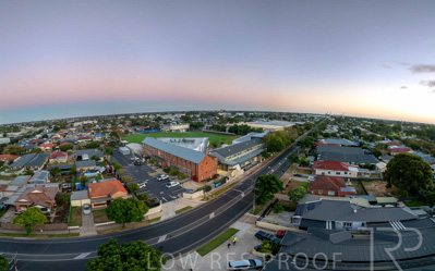 April 2025 / St-Michaels-S3-Exteriors-250423-PANO0001