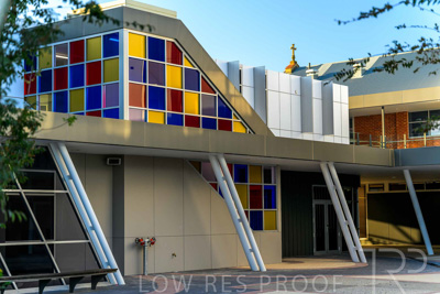 April 2025 / St-Michaels-S3-Exteriors-250423-_Z8E3773