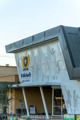 April 2025 / St-Michaels-S3-Exteriors-250423-_Z8E3791