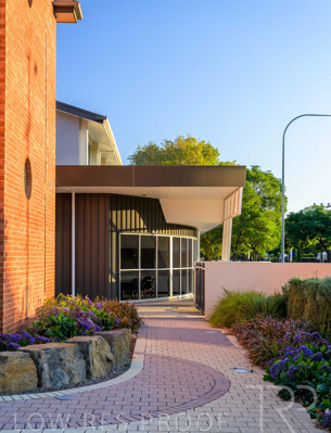 April 2025 / St-Michaels-S3-Exteriors-250423-_Z9C2252