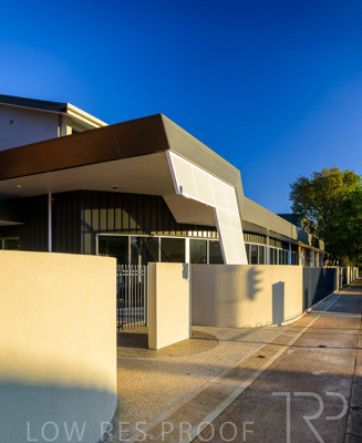 April 2025 / St-Michaels-S3-Exteriors-250423-_Z9C2257