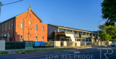 April 2025 / St-Michaels-S3-Exteriors-250423-_Z9C2290