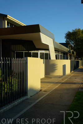 April 2025 / St-Michaels-S3-Exteriors-250423-_Z9C2299