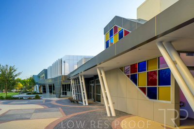 April 2025 / St-Michaels-S3-Exteriors-250423-_Z9C2342