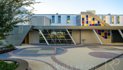 April 2025 / St-Michaels-S3-Exteriors-250423-_Z9C2357