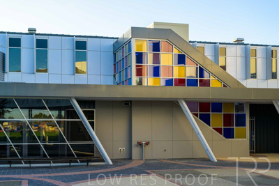 April 2025 / St-Michaels-S3-Exteriors-250423-_Z9C2360