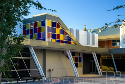 April 2025 / St-Michaels-S3-Exteriors-250423-_Z9C2369