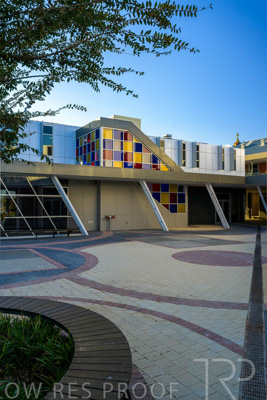 April 2025 / St-Michaels-S3-Exteriors-250423-_Z9C2390