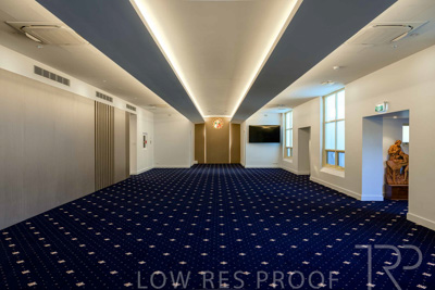 April 2025 / St-Michaels-S3-Exteriors-250423-_Z9C2396