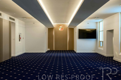 April 2025 / St-Michaels-S3-Exteriors-250423-_Z9C2406