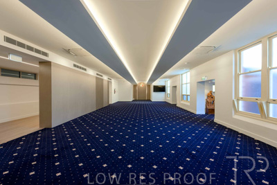 April 2025 / St-Michaels-S3-Exteriors-250423-_Z9C2416