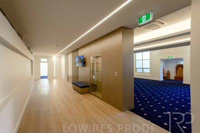 April 2025 / St-Michaels-S3-Exteriors-250423-_Z9C2446