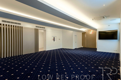 April 2025 / St-Michaels-S3-Exteriors-250423-_Z9C2456