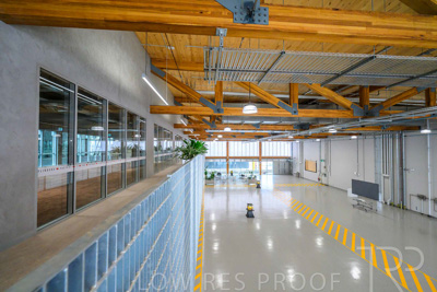 July 2025 / TONSLEY-Interiors-Flinders-Uni-250730-8965