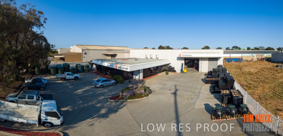 September 2018 / TRADEWARE_DJI_0242-Pano