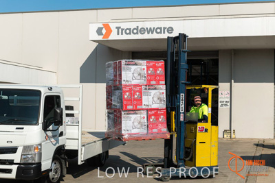 September 2018 / TRADEWARE_REGENCY_PARK_180910_001