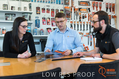 September 2018 / TRADEWARE_REGENCY_PARK_180910_051