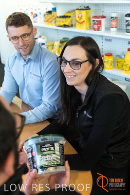 September 2018 / TRADEWARE_REGENCY_PARK_180910_075