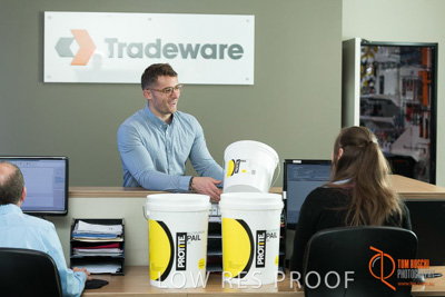 September 2018 / TRADEWARE_REGENCY_PARK_180910_160