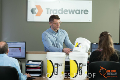 September 2018 / TRADEWARE_REGENCY_PARK_180910_164