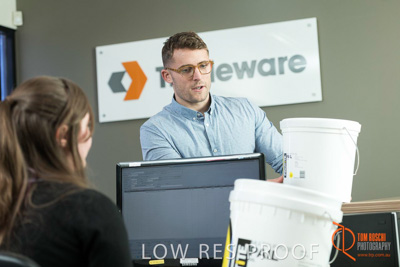 September 2018 / TRADEWARE_REGENCY_PARK_180910_171