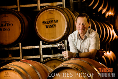 March 2011 / 110307_STEVE_MAGLIERI_035_