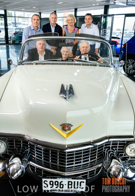 February 2018 / BFM_CARLIN_GAZZARD_Mt_Gambier_180208_054