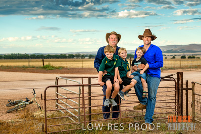 February 2018 / BFM_LAWRIE_Tumby_Bay_180209_028