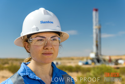 January 2018 / GOORANIE_971_Rig_Santos_Staff_180130__0131
