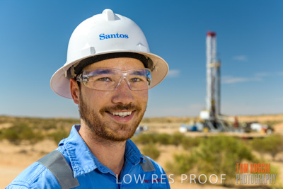 January 2018 / GOORANIE_971_Rig_Santos_Staff_180130__0146