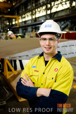 September 2016 / SATA_APPRENTICE_JACK_DONALDSON_ASC_067_160920-2