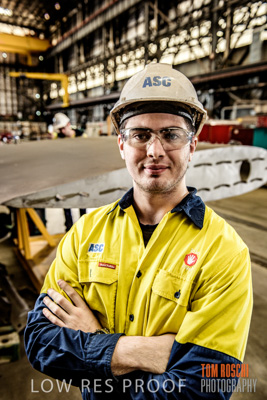 September 2016 / SATA_APPRENTICE_JACK_DONALDSON_ASC_070_160920-2