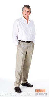 February 2007 / William Esau 001