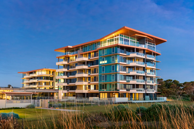 August 2018 / TRP-007