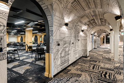 November 2019 / TRP-033