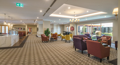 November 2019 / TRP-034