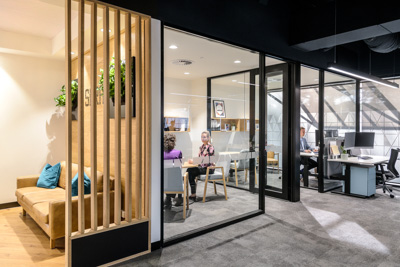 October 2019 / TRP-040