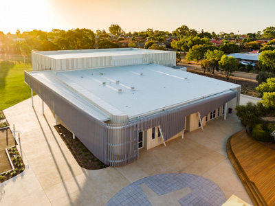 March 2019 / TRP-073