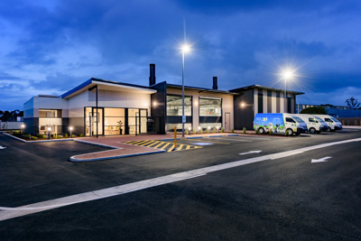 September 2017 / TRP-095